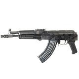PIONEER ARMS CORP. HELLPUP 7.62X39MM - 1 of 3