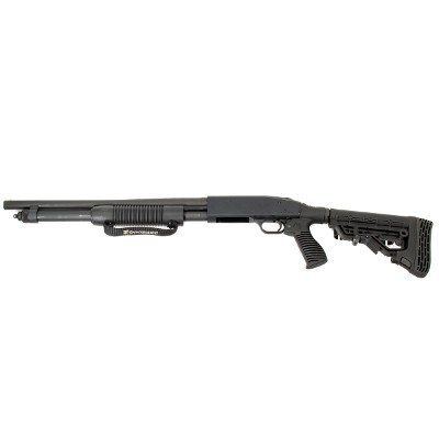 MOSSBERG 590 PERSUADER 12 GA