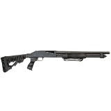 MOSSBERG 590 PERSUADER 12 GA - 2 of 2