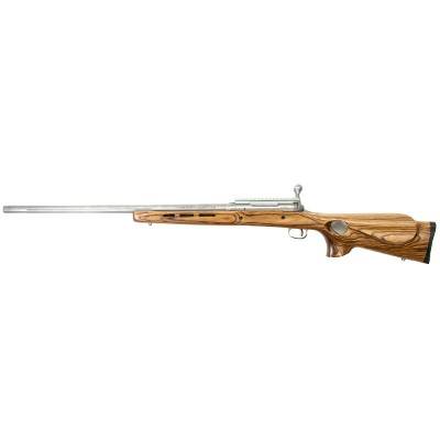 SAVAGE ARMS MODEL 12 .223 REM