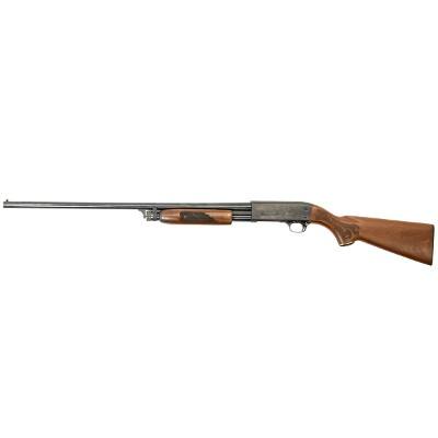 ITHACA GUN COMPANY 37 FEATHERLIGHT 12 GA