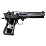 IMI DESERT EAGLE .44 MAGNUM - 2 of 3