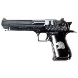 IMI DESERT EAGLE .44 MAGNUM - 1 of 3