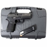 SIG SAUER P320 9MM LUGER (9X19 PARA) - 3 of 3