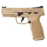 SIG SAUER P322 .22 LR