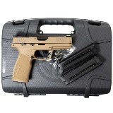 SIG SAUER P322 .22 LR - 3 of 3