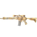 CMMG MKW-15 .458 SOCOM - 1 of 3