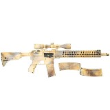 CMMG MKW-15 .458 SOCOM - 3 of 3
