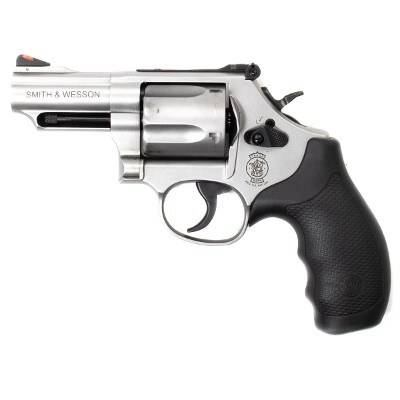 SMITH & WESSON 69 COMBAT MAGNUM .44 MAGNUM