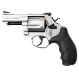 SMITH & WESSON 69 COMBAT MAGNUM .44 MAGNUM - 1 of 3