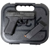 GLOCK 43X 9MM LUGER (9X19 PARA) - 3 of 3