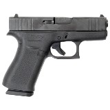 GLOCK 43X 9MM LUGER (9X19 PARA) - 2 of 3