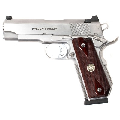 WILSON COMBAT PROFESSIONAL .45 ACP