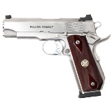 WILSON COMBAT PROFESSIONAL .45 ACP - 1 of 3