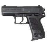 HECKLER & KOCH USP COMPACT 9MM LUGER (9X19 PARA) - 1 of 3
