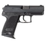HECKLER & KOCH USP COMPACT 9MM LUGER (9X19 PARA) - 2 of 3