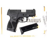 TAURUS G3C 9MM LUGER (9X19 PARA) - 3 of 3
