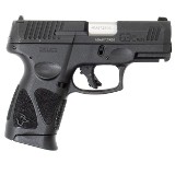 TAURUS G3C 9MM LUGER (9X19 PARA) - 2 of 3