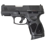 TAURUS G3C 9MM LUGER (9X19 PARA) - 1 of 3