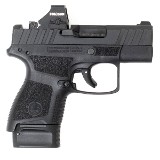 BERETTA APX 1 CARRY 9MM LUGER (9X19 PARA) - 2 of 2