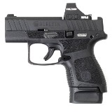 BERETTA APX 1 CARRY 9MM LUGER (9X19 PARA) - 1 of 2