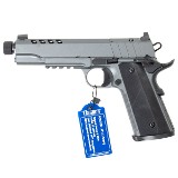 TISAS 1911D10 NIGHT STALKER 10MM - 1 of 3