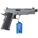 TISAS 1911D10 NIGHT STALKER 10MM - 2 of 3