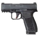 CANIK METE MC9L 9MM LUGER (9X19 PARA) - 1 of 3