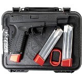 SPRINGFIELD ARMORY XDM-9 9MM LUGER (9X19 PARA) - 3 of 3