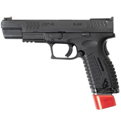 SPRINGFIELD ARMORY XDM-9 9MM LUGER (9X19 PARA)