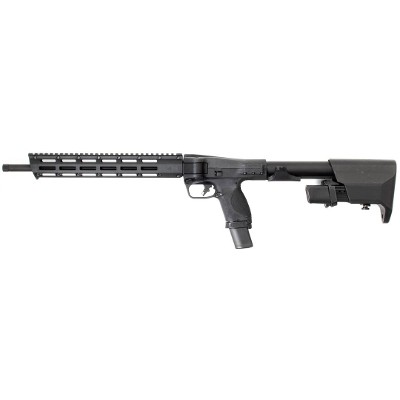 SMITH & WESSON M&P FPC 9MM LUGER (9X19 PARA)