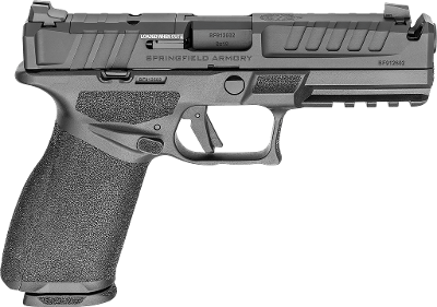 SPRINGFIELD ARMORY ECHELON 9MM LUGER (9x19 PARA)