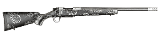 CHRISTENSEN ARMS RIDGELINE FFT .22 CREEDMOOR - 1 of 1