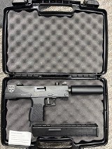 MASTERPIECE ARMS 30T 9MM LUGER (9X19 PARA) - 1 of 2