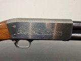 ITHACA GUN COMPANY MOD 37 FEATHERWEGHT12 GA - 3 of 3