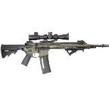 LWRCI SIX8-A5 6.8MM REM SPC - 2 of 3