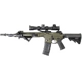 LWRCI SIX8-A5 6.8MM REM SPC - 1 of 3