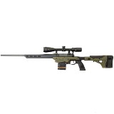 SAVAGE ARMS AXIS 6.5MM CREEDMOOR - 1 of 2
