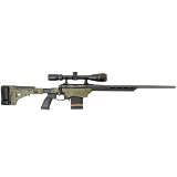 SAVAGE ARMS AXIS 6.5MM CREEDMOOR - 2 of 2