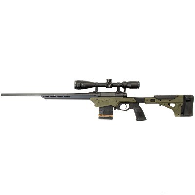 SAVAGE ARMS AXIS 6.5MM CREEDMOOR