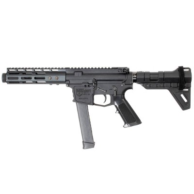 ATI MILSPORT 9MM LUGER (9X19 PARA)