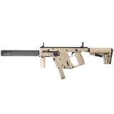 KRISS VECTOR CRB 9MM LUGER (9X19 PARA)