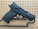 SMITH & WESSON M&P 22 COMPACT .22 LR - 1 of 3