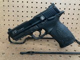 SMITH & WESSON M&P 22 COMPACT .22 LR - 3 of 3