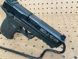 SMITH & WESSON M&P 22 COMPACT .22 LR - 2 of 3