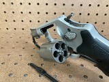 SMITH & WESSON 637 .38 SPL +P - 3 of 3