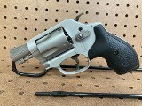 SMITH & WESSON 637 .38 SPL +P - 2 of 3