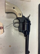 HIGH STANDARD W-105 MARSHALL 22 Long Rifle (22LR) - 1 of 2