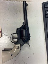 HIGH STANDARD W-105 MARSHALL 22 Long Rifle (22LR) - 2 of 2