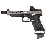 GLOCK 34 GEN4/ZEV CUSTOM SHOP 9MM LUGER (9X19 PARA) - 1 of 3